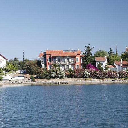 Mer Fethiye Buitenkant foto