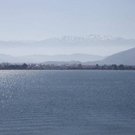 Mer Fethiye Buitenkant foto