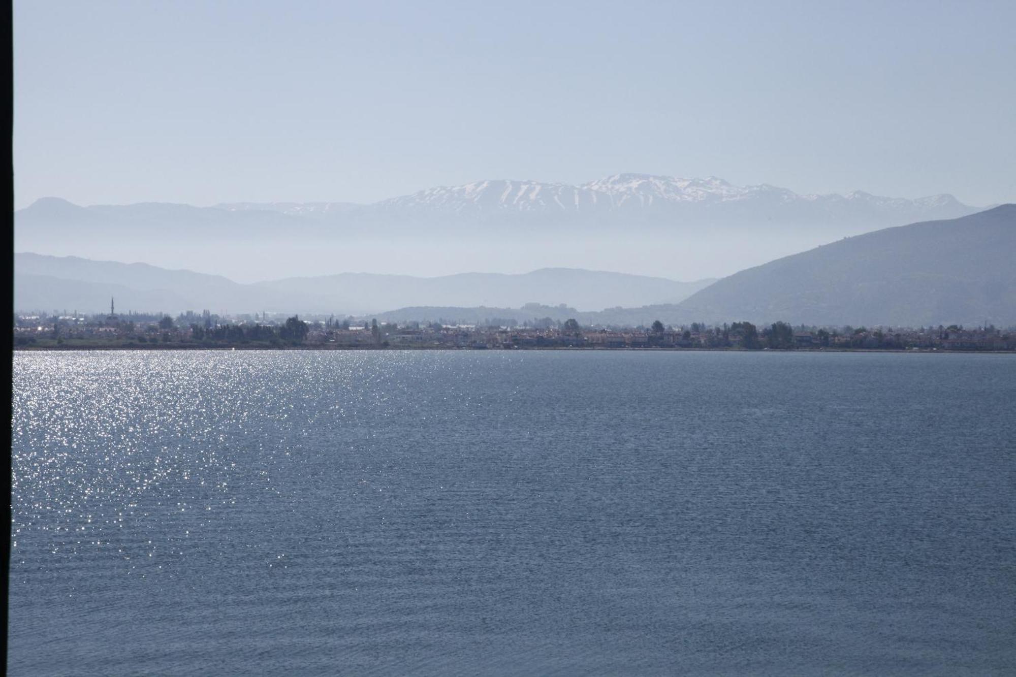 Mer Fethiye Buitenkant foto